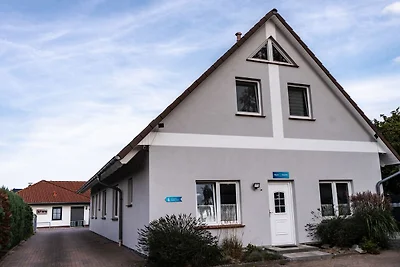 Steuermannskajüte Freest 1