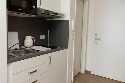 NINO Boardinghouse Apartment 11