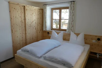 Vakantieappartement Gezinsvakantie Kreuth