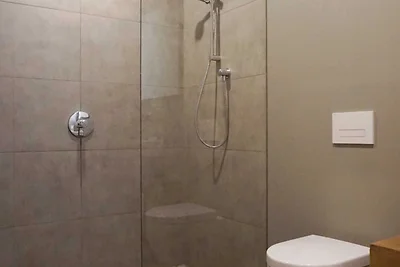 Apartment 2, 47 m², max. 2 Erw + Ki.