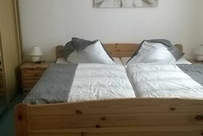 Vakantieappartement Gezinsvakantie Halberstadt