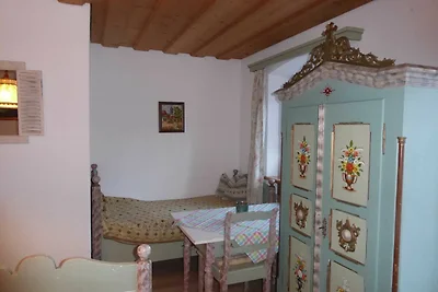 Pensione Vacanza romantica Fischbachau