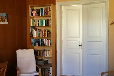 Vakantieappartement Gezinsvakantie Malchow
