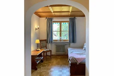 Vakantieappartement Gezinsvakantie Gmund am Tegernsee