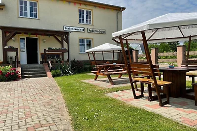 Vakantieappartement Gezinsvakantie Mistorf
