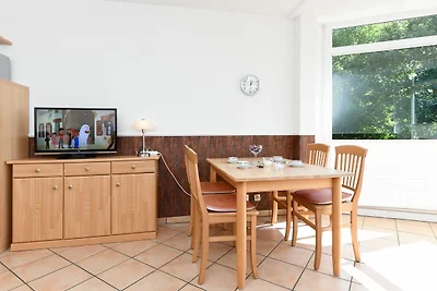 Ferienwohnung Backbord