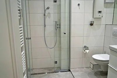 Appartamento Vacanza con famiglia Damp