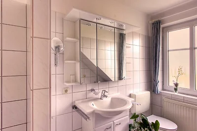 Ferienwohnung 2 Hofblick