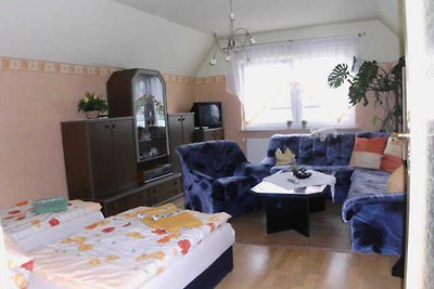 Vakantieappartement Gezinsvakantie Sangerhausen