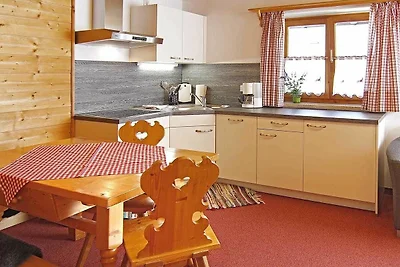 Ferienwohnung Seeberg