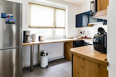 Ferienwohnung Hej!Usedom