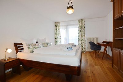 Vakantieappartement Gezinsvakantie Bernau