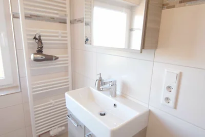 Vakantieappartement Gezinsvakantie Cuxhaven