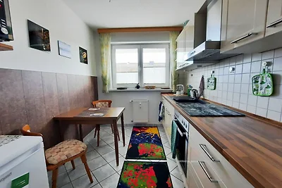 Ferienwohnung Langer Strand 33