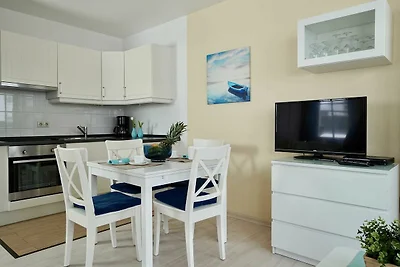 14 Ferienappartement Mönchgut (H)
