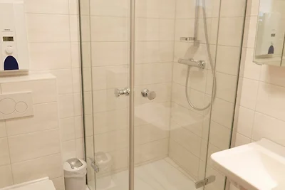 Vakantieappartement Gezinsvakantie Wismar