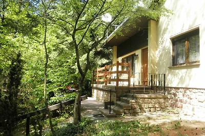 Vakantieappartement Gezinsvakantie Möllensdorf