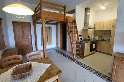 Appartamento Vacanza con famiglia Bastorf