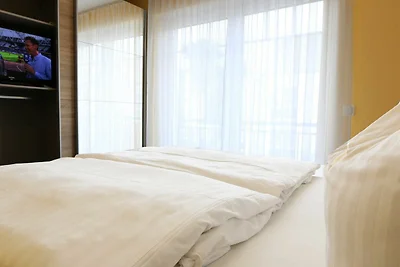 Villa Gina Whg 01 mit Terrasse (Süd)