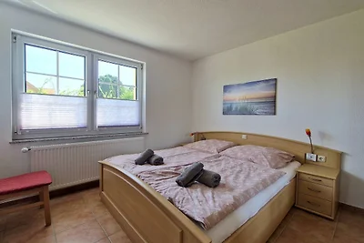 Vakantieappartement Gezinsvakantie Gager