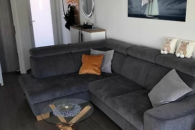 *Ferienwohnung Uhlenweg 6 EG SNR: 4