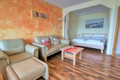 Vakantieappartement Gezinsvakantie Heiligenhafen