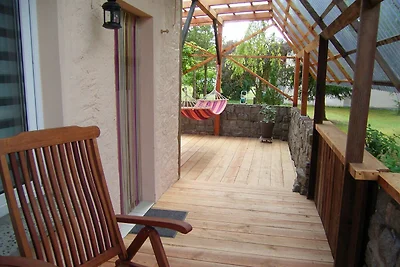 Vakantieappartement Gezinsvakantie Eggesin