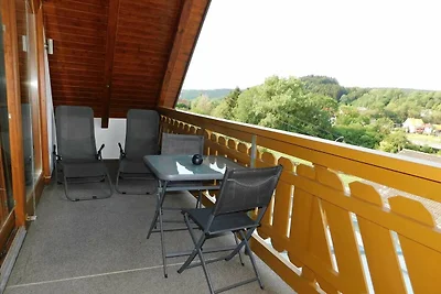 Vakantieappartement Gezinsvakantie Veringenstadt