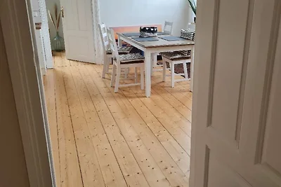 Ferienwohnung Annegret Schuback