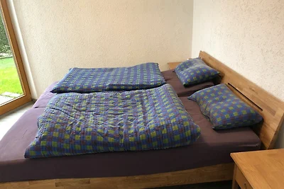Appartamento Vacanza con famiglia Clausthal-Zellerfeld