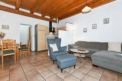 Vakantiehuis Ontspannende vakantie Werdum