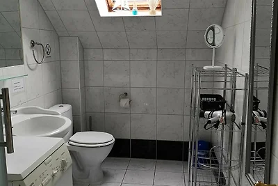 Ferienwohnung to hus