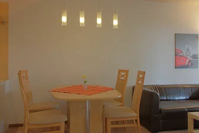 Apartment 428
