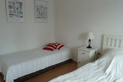 Ferienwohnung Grüne Oase