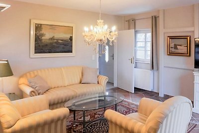 Casa vacanze Vacanza di relax Rankwitz