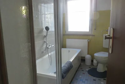 Ferienwohnung Auszeit