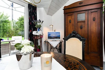 Ferienhaus Nordseekate
