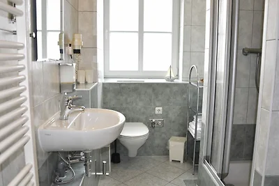 Vakantieappartement Gezinsvakantie Rostock