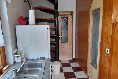 Appartamento Vacanza con famiglia Anklam