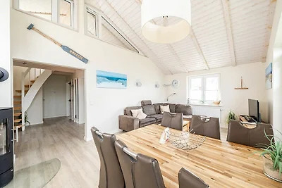 Casa vacanze Vacanza di relax Dagebüll