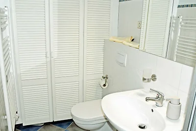 Vakantieappartement Gezinsvakantie Sellin