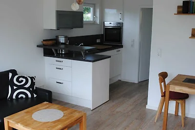 Vakantieappartement Gezinsvakantie Gelting