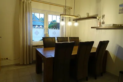 Vakantieappartement Gezinsvakantie Tarp