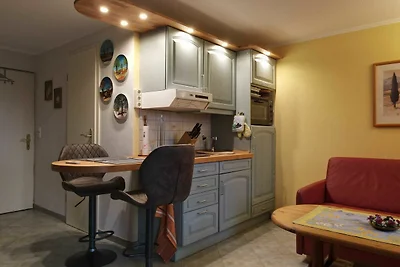 Vakantieappartement Gezinsvakantie Bösdorf