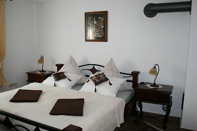 Vakantieappartement Gezinsvakantie Gingst