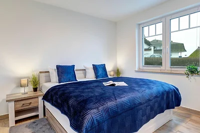 Haus Achterwasserblick 1