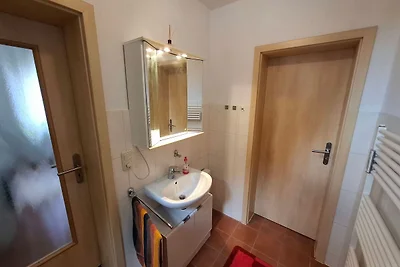 Ferienwohnung 2 (EG)