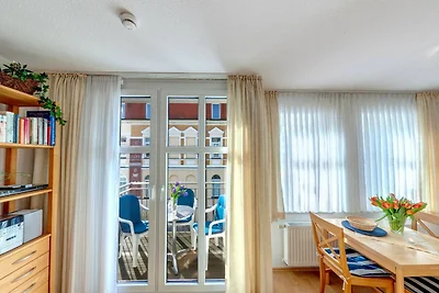 Villa Aquamarina Whg. 25