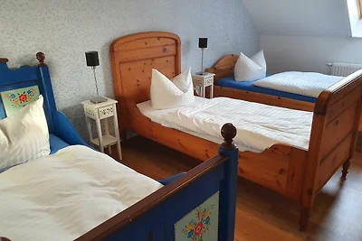Ferienwohnung Löwenzahn