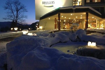 Albergo Cultura ed escursioni Titisee-Neustadt